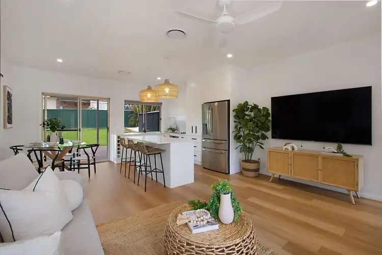 Sixth view of Homely house listing, 22 Covent Gardens Way, Banora Point NSW 2486