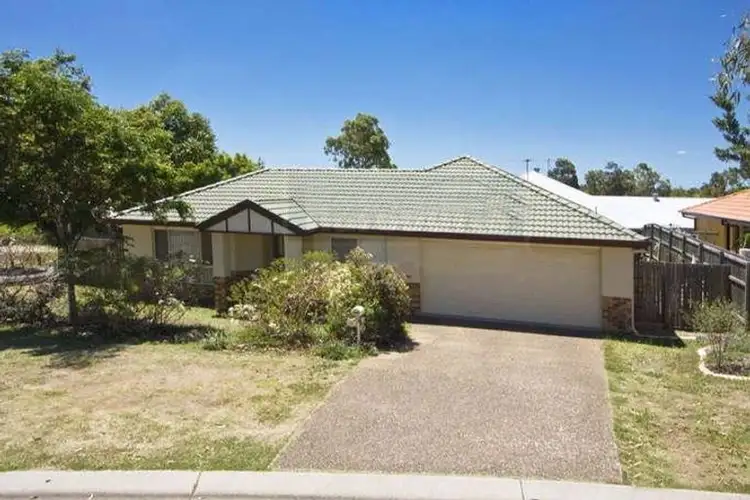 Main view of Homely house listing, 24 Belmore Cr, Forest Lake QLD 4078