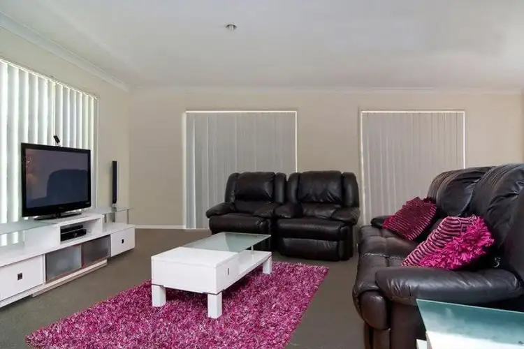 Second view of Homely house listing, 24 Belmore Cr, Forest Lake QLD 4078