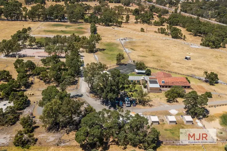 Second view of Homely rural property listing, 197 Hardey Road, Serpentine WA 6125