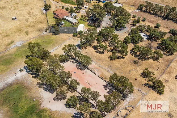 Third view of Homely rural property listing, 197 Hardey Road, Serpentine WA 6125