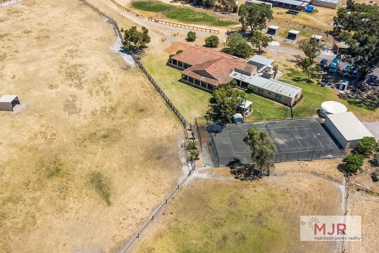 Fourth view of Homely rural property listing, 197 Hardey Road, Serpentine WA 6125