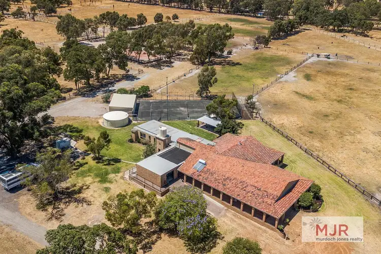 Fifth view of Homely rural property listing, 197 Hardey Road, Serpentine WA 6125