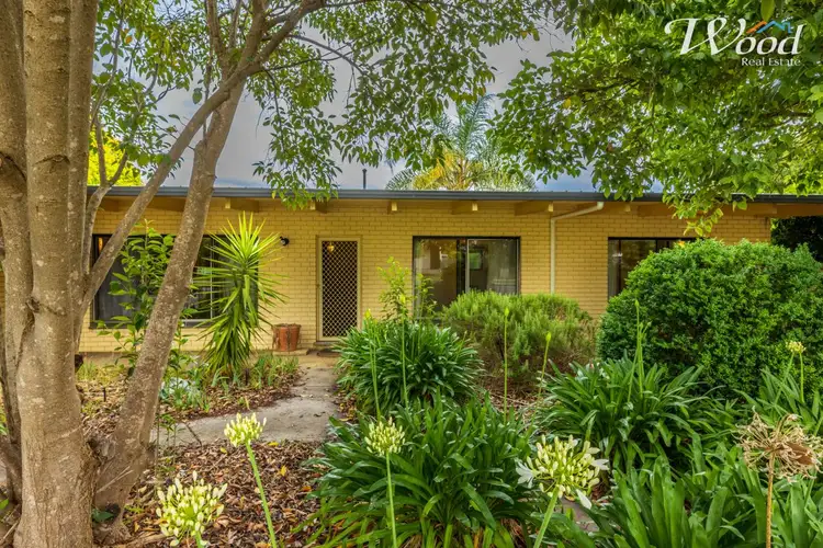 1109 Wingara St, North Albury NSW 2640