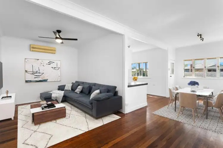 Second view of Homely house listing, 43 GREENUP STREET, Redcliffe QLD 4020