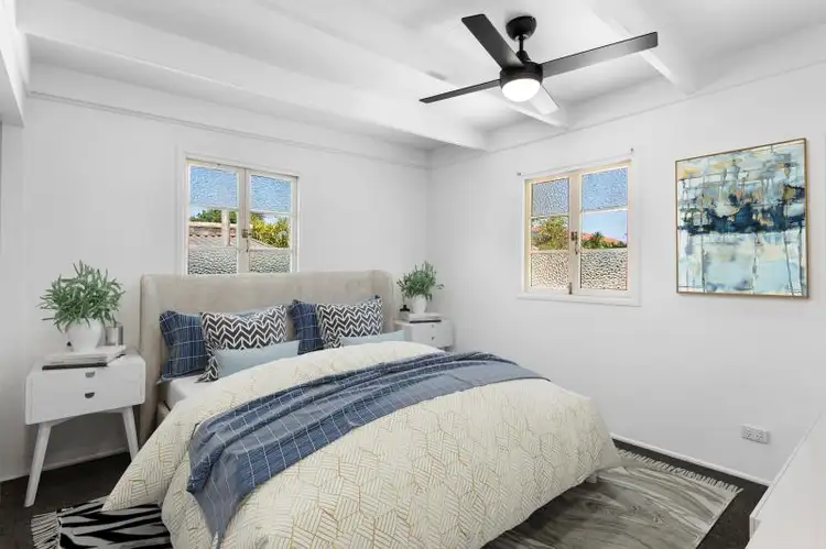 Fourth view of Homely house listing, 43 GREENUP STREET, Redcliffe QLD 4020