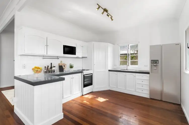 Fifth view of Homely house listing, 43 GREENUP STREET, Redcliffe QLD 4020