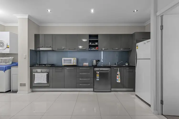 Second view of Homely unit listing, 11/91 Beckett Road, Mcdowall QLD 4053