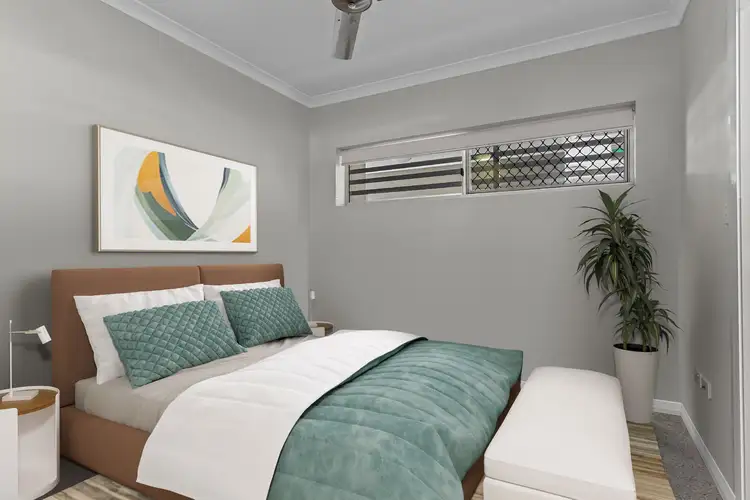 Third view of Homely unit listing, 11/91 Beckett Road, Mcdowall QLD 4053