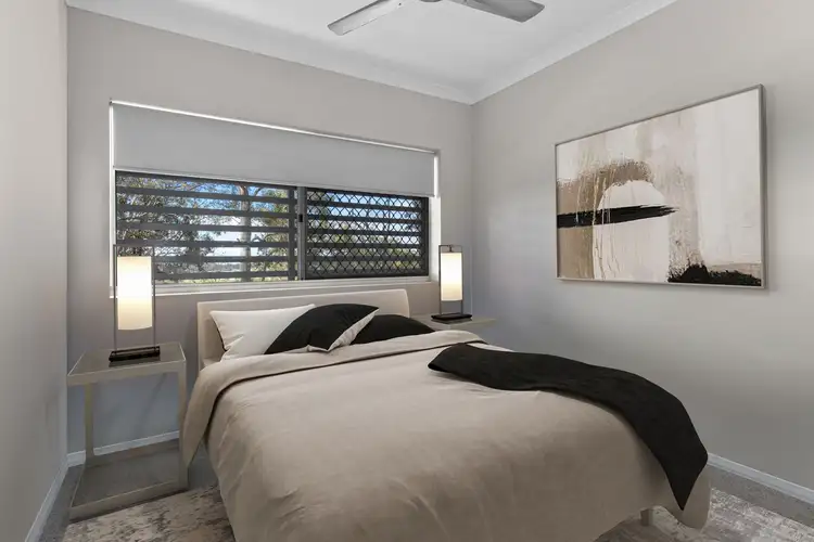 Fifth view of Homely unit listing, 11/91 Beckett Road, Mcdowall QLD 4053