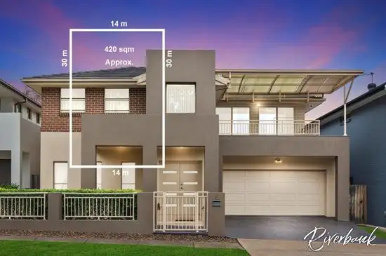 Main view of Homely house listing, 6 Pugh Avenue, Pemulwuy NSW 2145