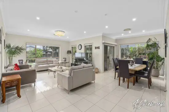 Fifth view of Homely house listing, 6 Pugh Avenue, Pemulwuy NSW 2145