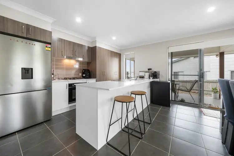 Fifth view of Homely unit listing, 2/90 Sanctuary Drive, Cranley QLD 4350