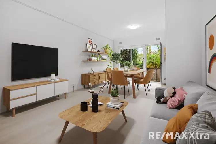 Main view of Homely unit listing, 1/78 O'Connell Street, North Parramatta NSW 2151