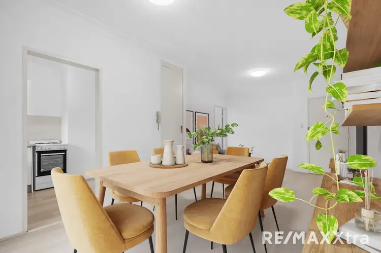Second view of Homely unit listing, 1/78 O'Connell Street, North Parramatta NSW 2151