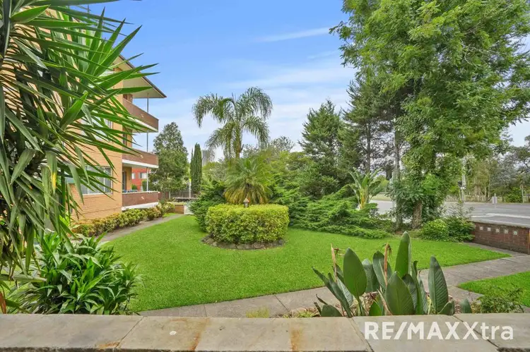 Third view of Homely unit listing, 1/78 O'Connell Street, North Parramatta NSW 2151