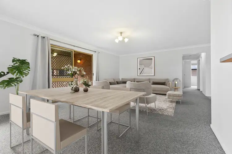 Third view of Homely unit listing, 4/162 Prince Edward Parade, Scarborough QLD 4020