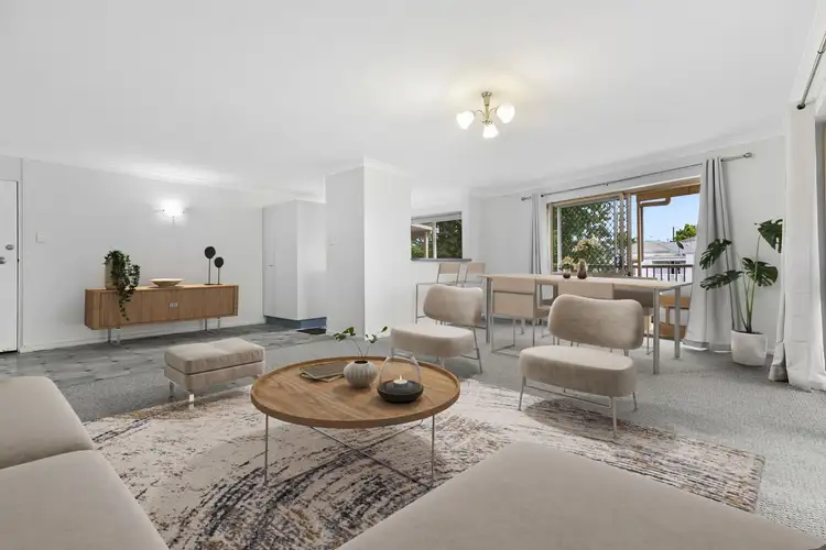 Fourth view of Homely unit listing, 4/162 Prince Edward Parade, Scarborough QLD 4020