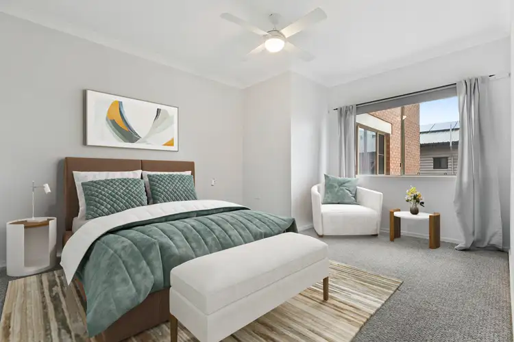Sixth view of Homely unit listing, 4/162 Prince Edward Parade, Scarborough QLD 4020