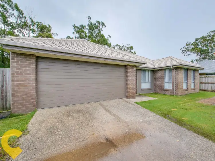 Second view of Homely house listing, 71 Van Beelen Street, Caboolture QLD 4510