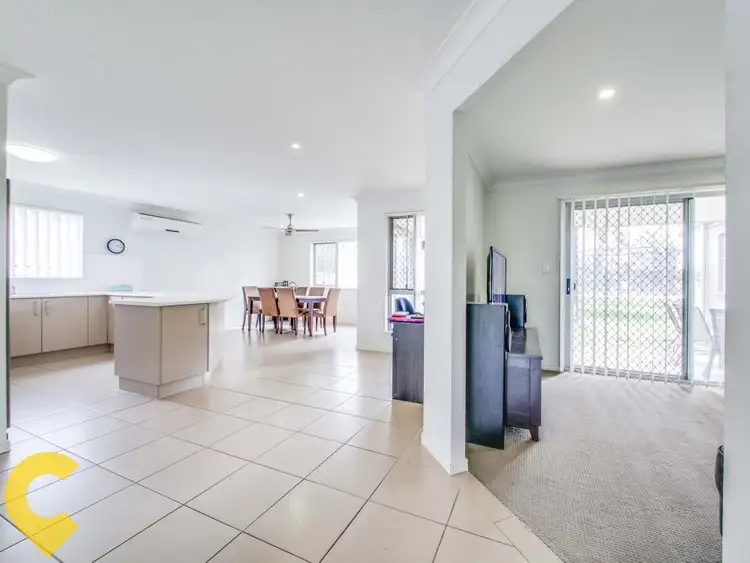 Third view of Homely house listing, 71 Van Beelen Street, Caboolture QLD 4510