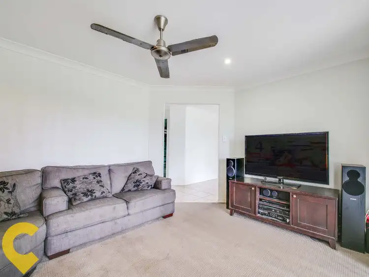 Fifth view of Homely house listing, 71 Van Beelen Street, Caboolture QLD 4510