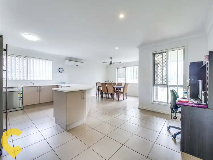 Sixth view of Homely house listing, 71 Van Beelen Street, Caboolture QLD 4510