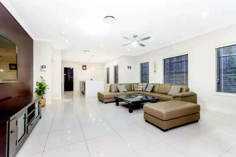 Third view of Homely house listing, 3 Islington Road, Stanhope Gardens NSW 2768