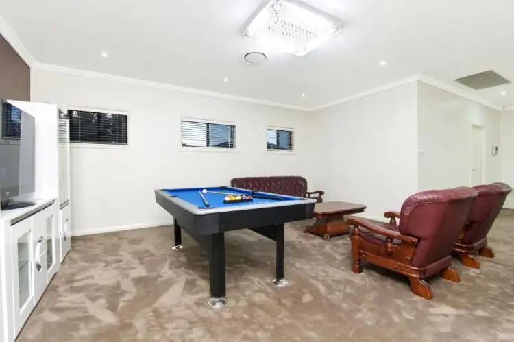 Fourth view of Homely house listing, 3 Islington Road, Stanhope Gardens NSW 2768