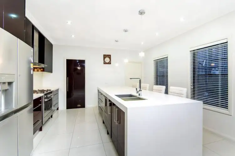 Fifth view of Homely house listing, 3 Islington Road, Stanhope Gardens NSW 2768