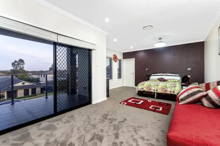Sixth view of Homely house listing, 3 Islington Road, Stanhope Gardens NSW 2768