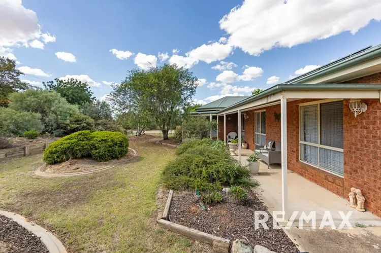 Second view of Homely house listing, 17 De Salis Drive, Junee NSW 2663