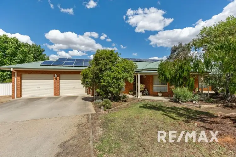 Third view of Homely house listing, 17 De Salis Drive, Junee NSW 2663