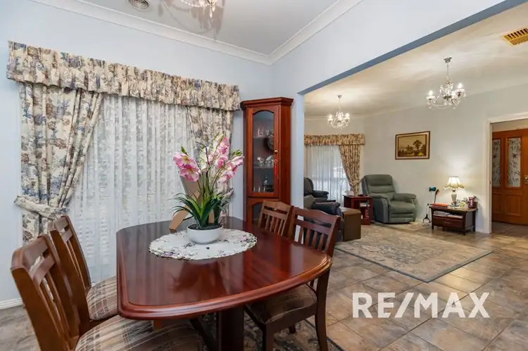 Fifth view of Homely house listing, 17 De Salis Drive, Junee NSW 2663