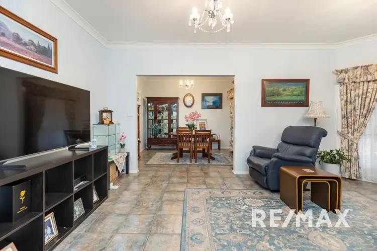 Sixth view of Homely house listing, 17 De Salis Drive, Junee NSW 2663