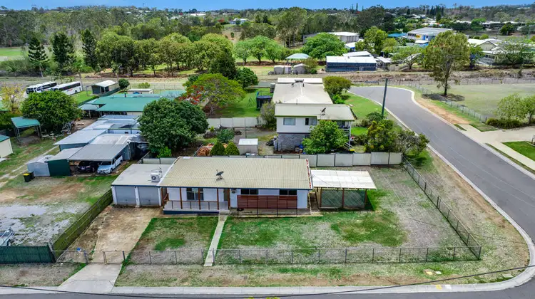 37 Menzies Street, Calliope QLD 4680