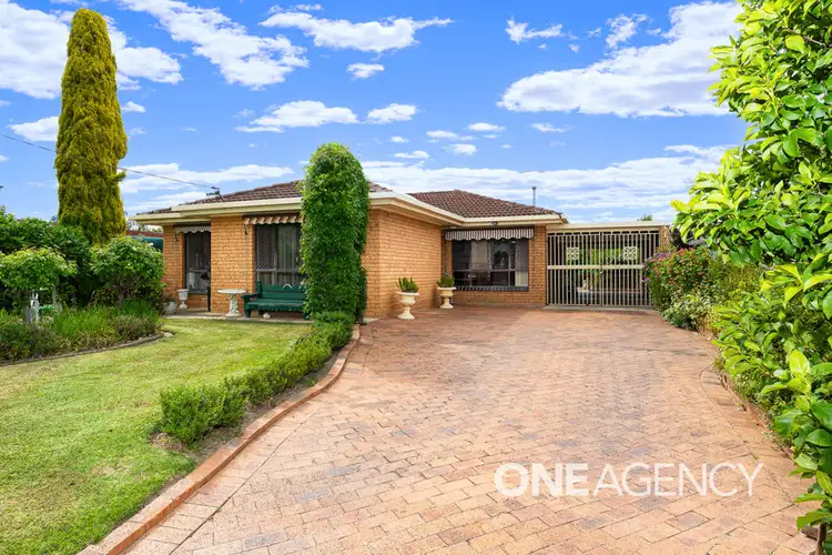 Main view of Homely house listing, 11 VESTEY STREET, Wagga Wagga NSW 2650