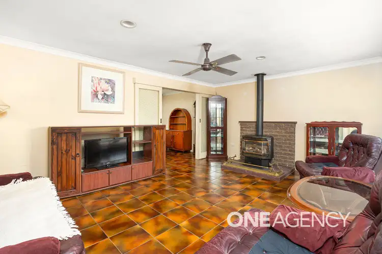 Second view of Homely house listing, 11 VESTEY STREET, Wagga Wagga NSW 2650
