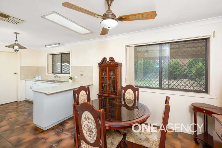 Third view of Homely house listing, 11 VESTEY STREET, Wagga Wagga NSW 2650