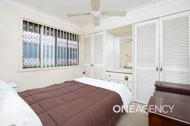 Fifth view of Homely house listing, 11 VESTEY STREET, Wagga Wagga NSW 2650