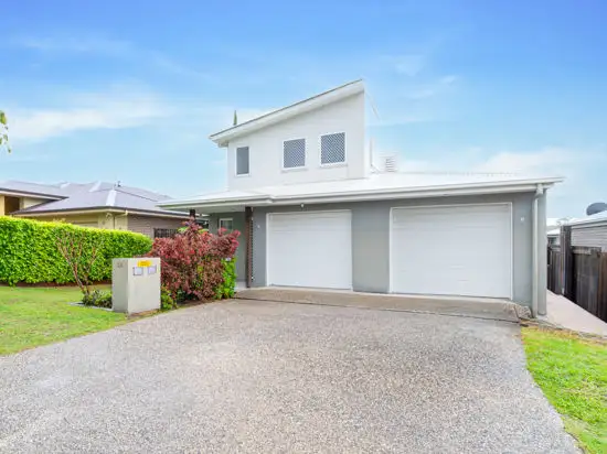 Main view of Homely semi-detached listing, 2/33 Inigo Way, Augustine Heights QLD 4300