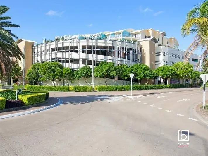 Main view of Homely unit listing, 520/18 Coral Street, The Entrance NSW 2261