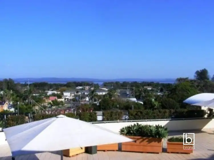 Second view of Homely unit listing, 520/18 Coral Street, The Entrance NSW 2261