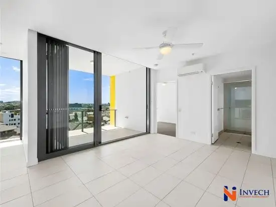 Second view of Homely apartment listing, 1404/348 Water Street, Fortitude Valley QLD 4006