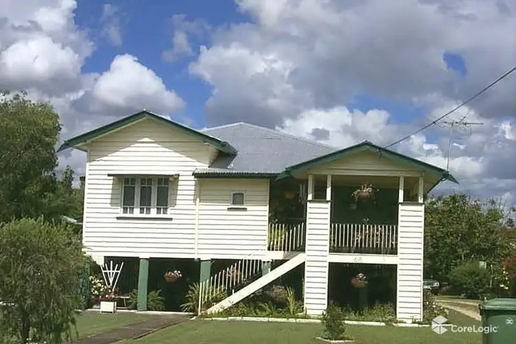 Main view of Homely house listing, 68 Blackall Street, Basin Pocket QLD 4305