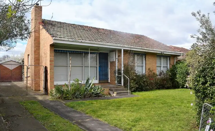 Second view of Homely house listing, 49 Hales Crescent, Jacana VIC 3047