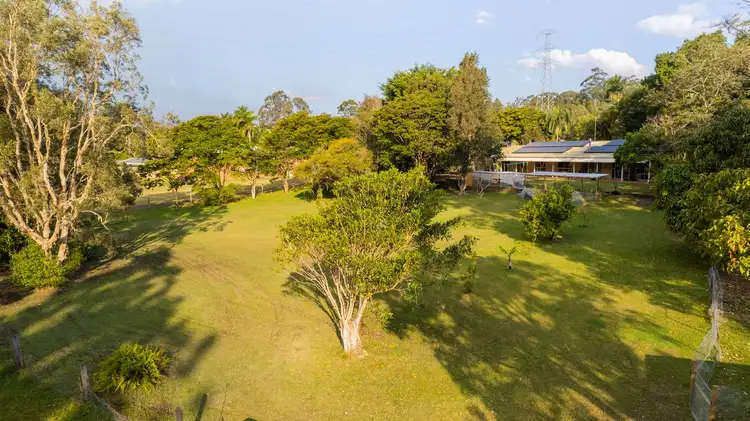 Main view of Homely house listing, 8 Curlew Cres, Cooroy QLD 4563