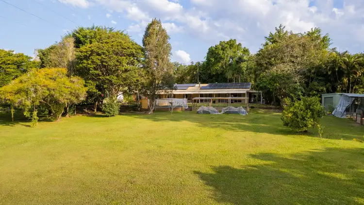 Second view of Homely house listing, 8 Curlew Cres, Cooroy QLD 4563