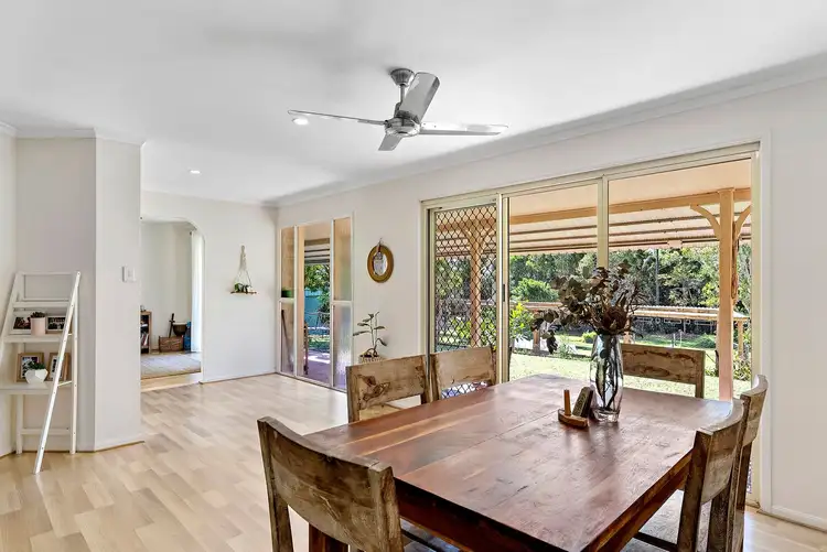 Fifth view of Homely house listing, 8 Curlew Cres, Cooroy QLD 4563