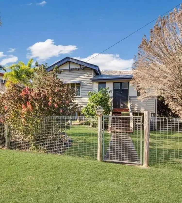 250 Auckland Street, South Gladstone QLD 4680